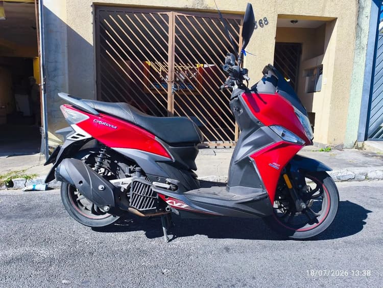 Vendo PCX 150