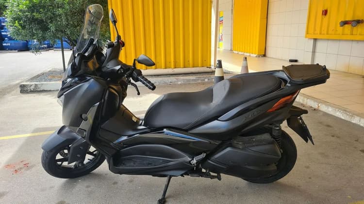 Xmax 250