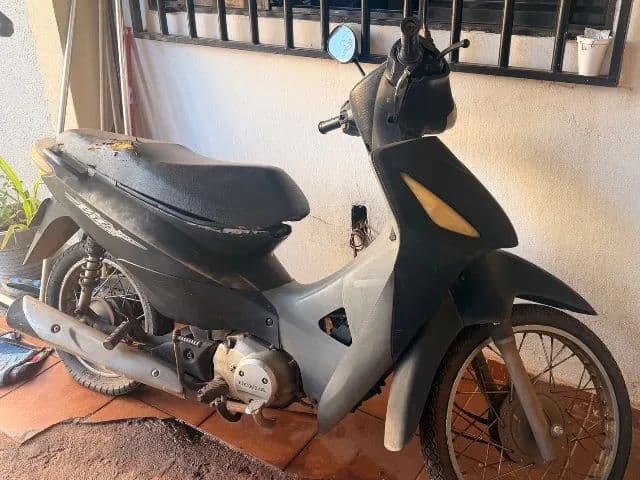 BIZ 125