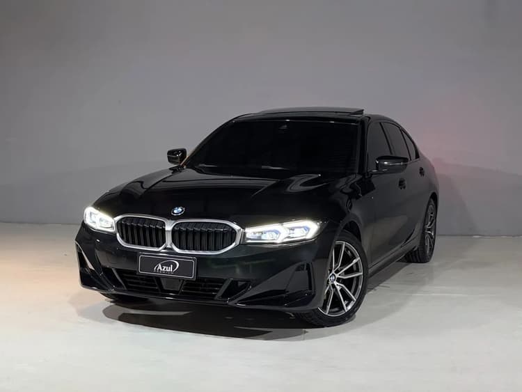 BMW 320I 320i 2023