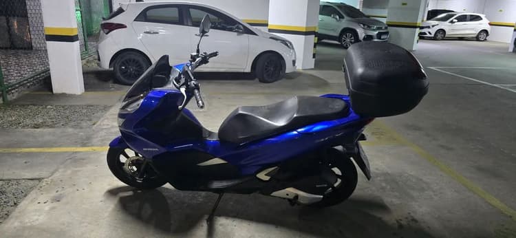 PCX 150 2022