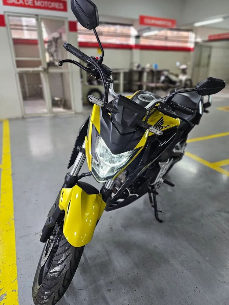 CB300 ABS 2024/2024