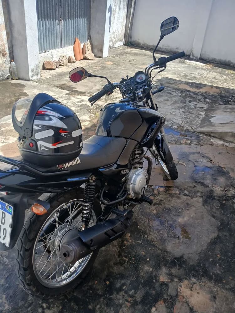 Vende-se factor 125 2015 