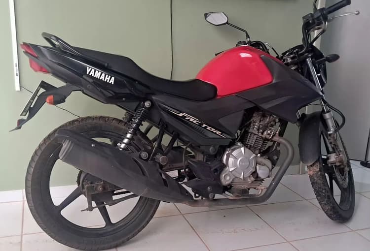 Factor 125 ano 2021