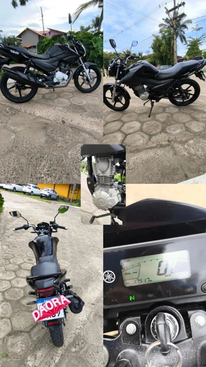 Pagar, pegar e rodar 