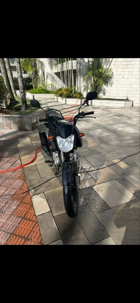 FACTOR 125YBR 
