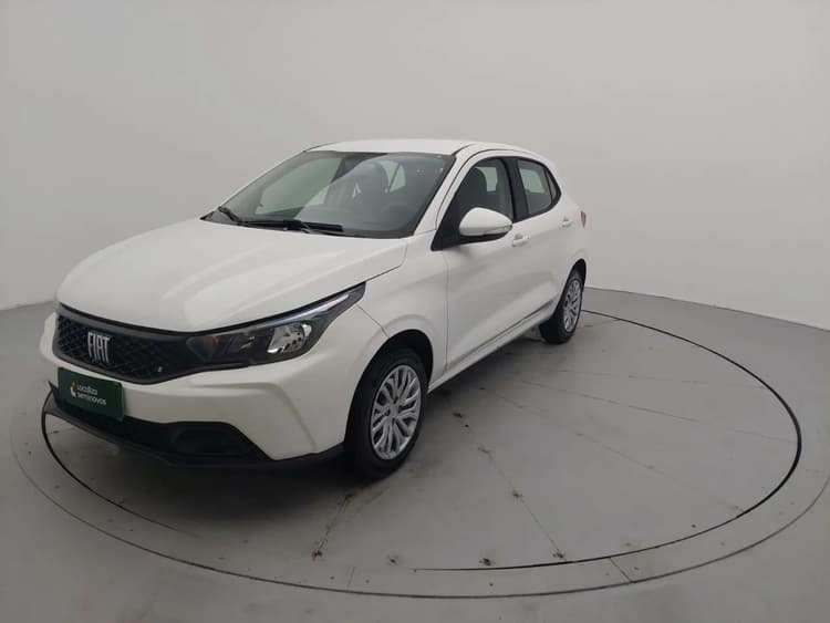 Fiat Argo Drive 1.0 Firefly 2025