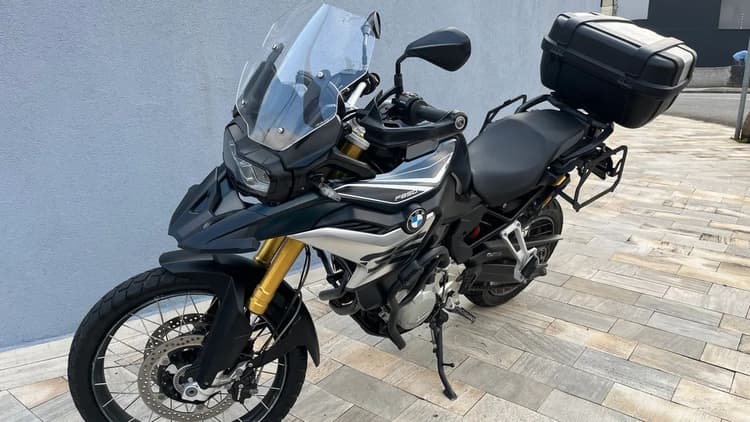 Bmw GS 850 Premium 