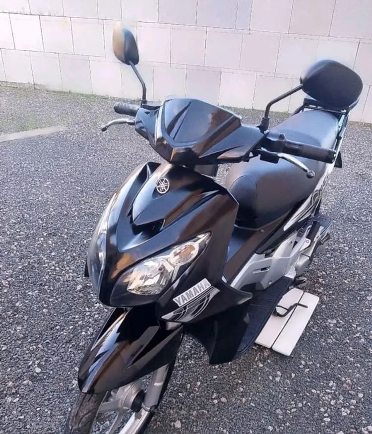 Yamara neo115