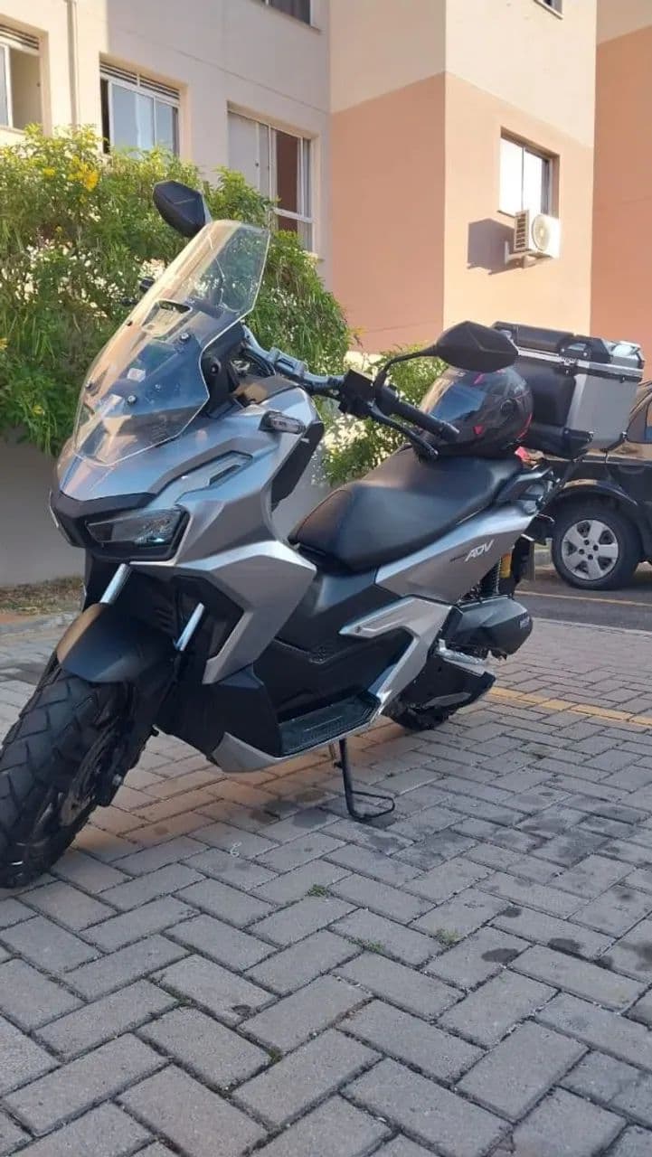 ADV supernova.