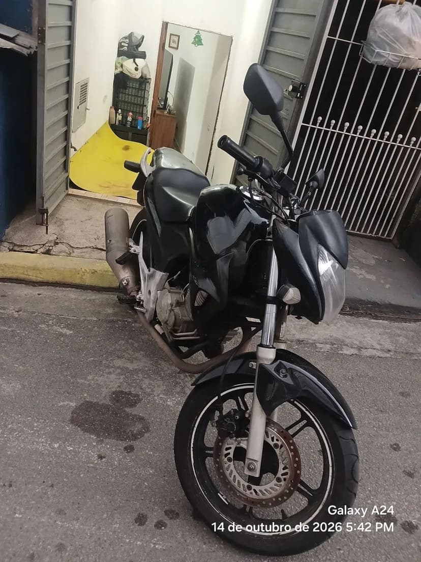 Moto 