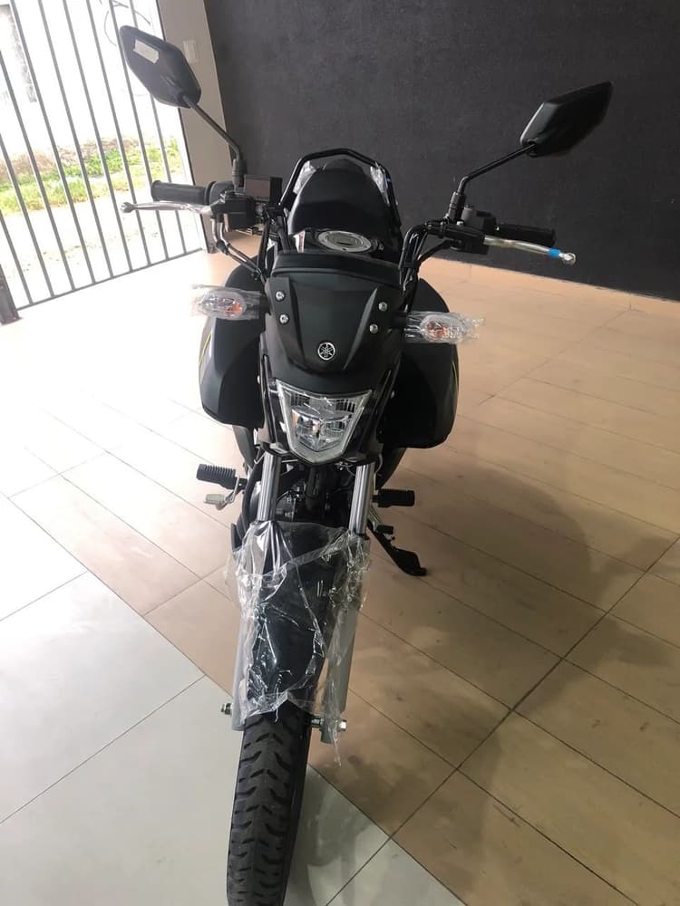 Yamaha factor 2026 OPORTUNIDADE 