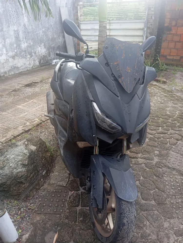 Xmax 250