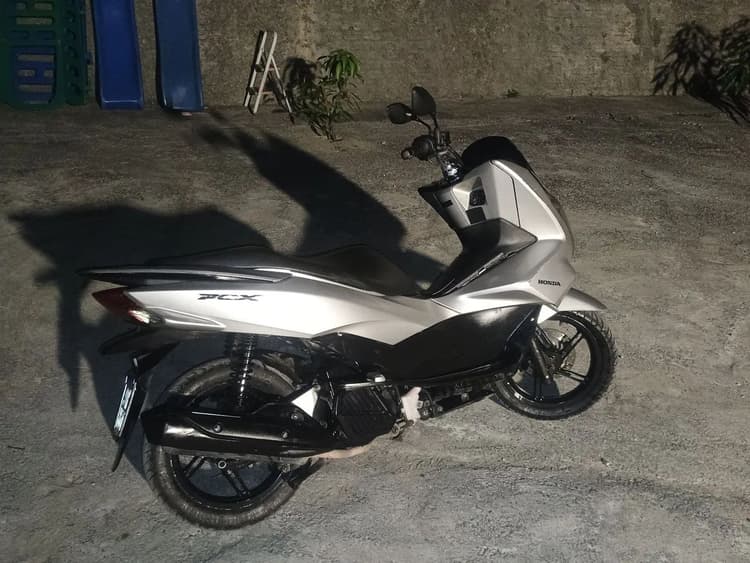 PCX 2018