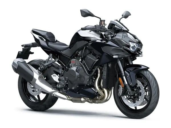 Z H2 2026 - 0 KM