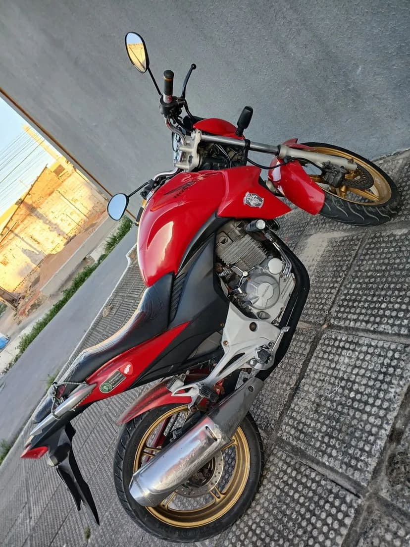 Cb 300 2015