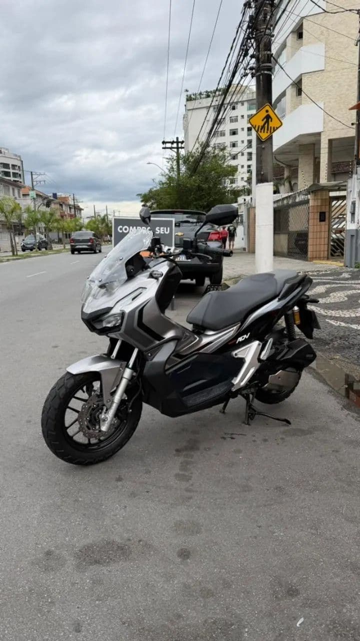 ADV 150cc ABS 