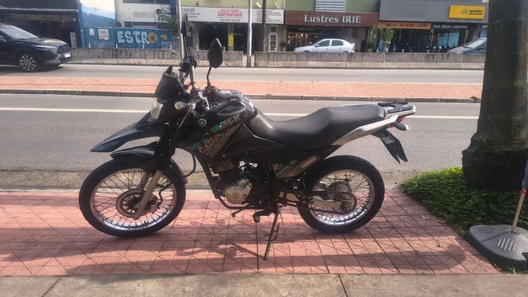 crossser 150z