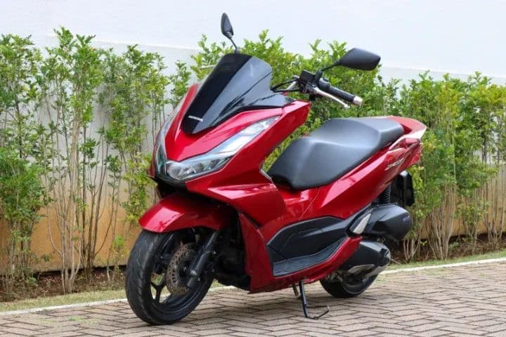 Honda Pcx 2025 