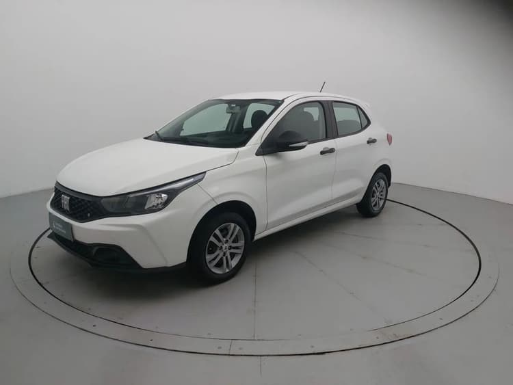 Fiat Argo Drive 1.0 6V Flex 2025