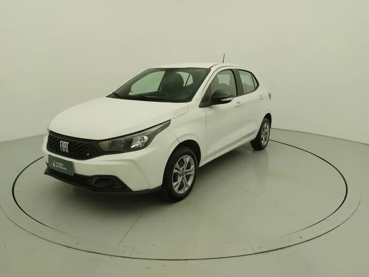 Fiat Argo Drive 1.0 Firefly 2026