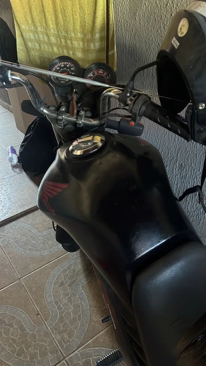 Fan 125 