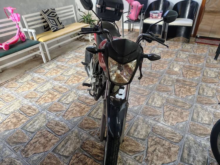 Star 160 