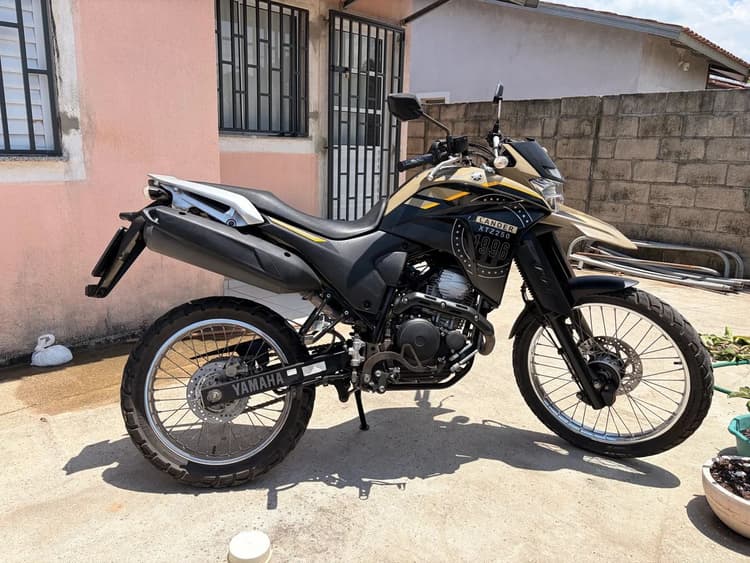 Lander 250