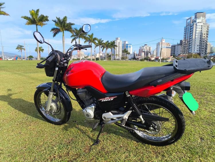 START 160 2019 IMPECÁVEL 