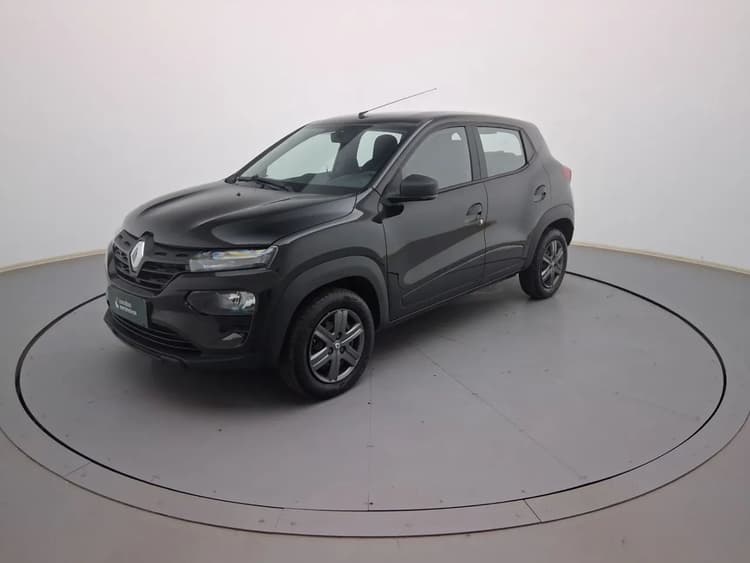 Renault Kwid 1.0 Zen 2026