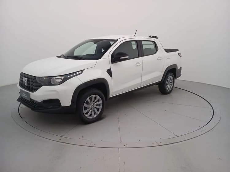 Fiat Strada Freedom 1.3 Flex 8V CD 2026