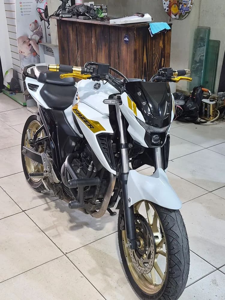 Fz25 2025