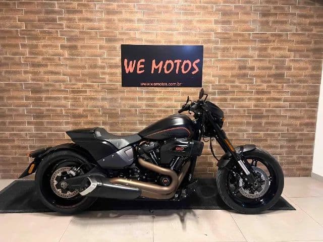 Harley Davidson FXDR 114 2019