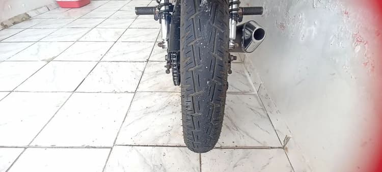 Moto extra 