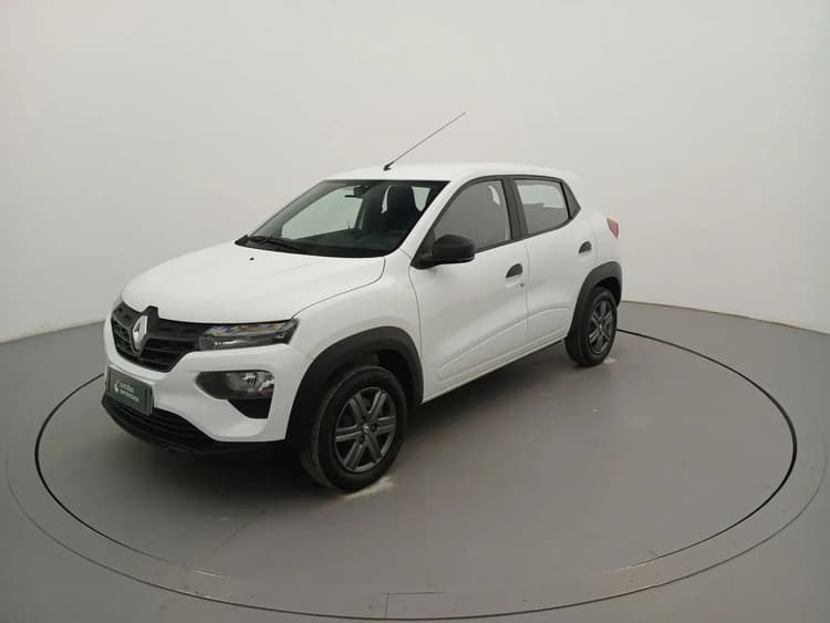 Renault Kwid 1.0 Zen 2025