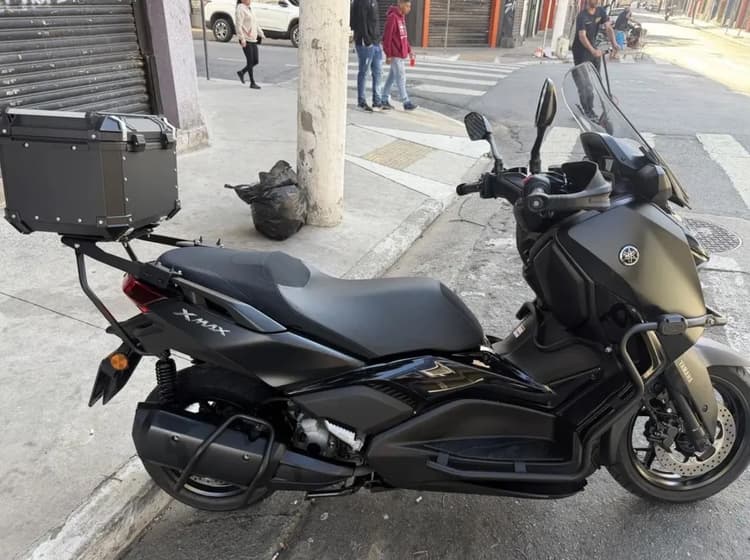 Xmax 250 Conect 2025/2025