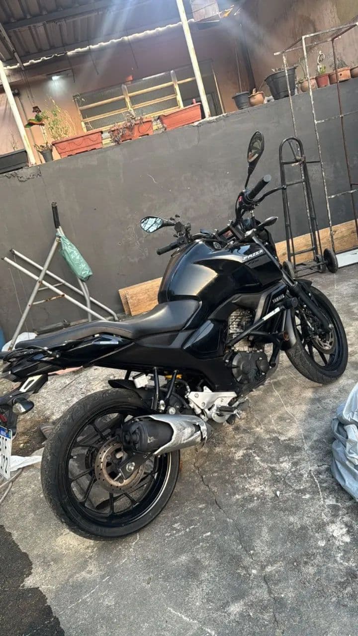 Fazer15,150 2024