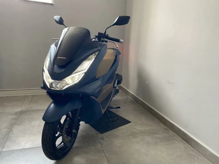 PCX 160 DLX 2024 ABS 