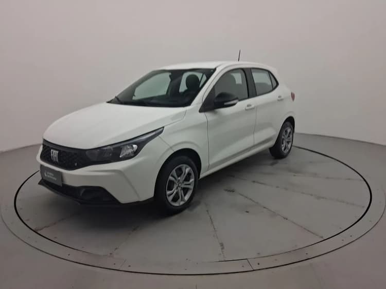 Fiat Argo Drive 1.0 Firefly 2026