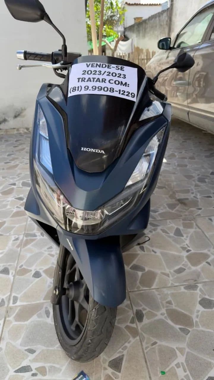 PCX 160cc DLX ABS/ 2023