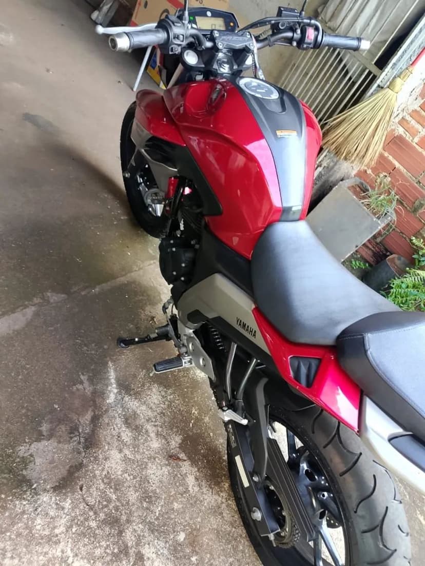 Fazer 2021