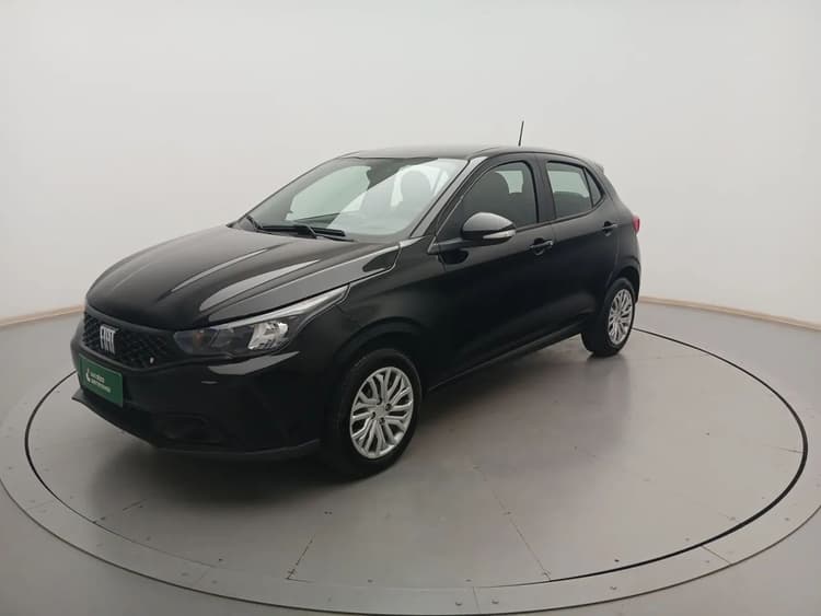 Fiat Argo Drive 1.0 Firefly 2026