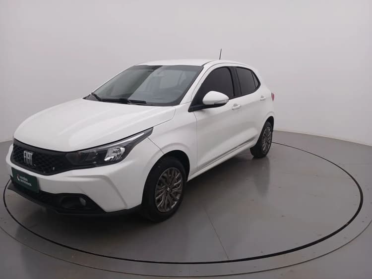 Fiat Argo Drive 1.0 Firefly 2025