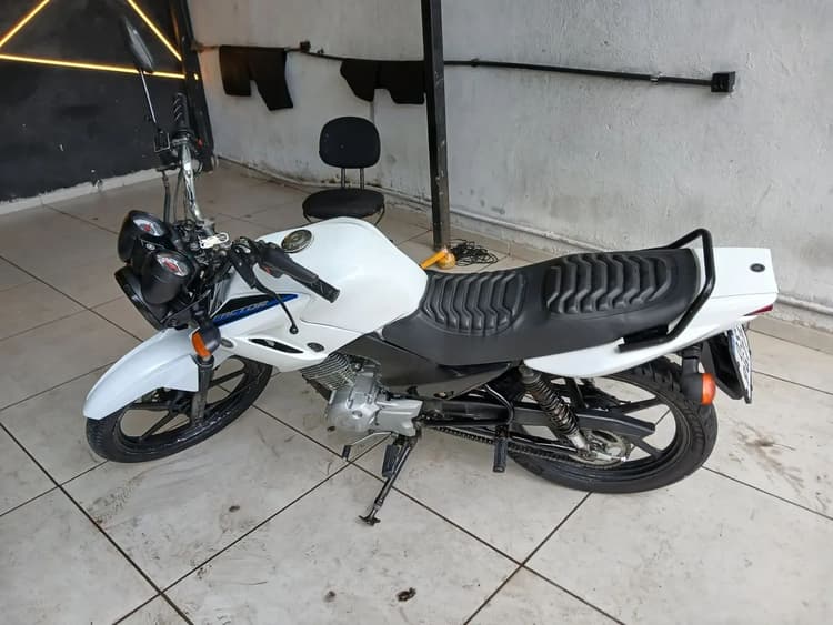 Vendo Factor 125 13/14 