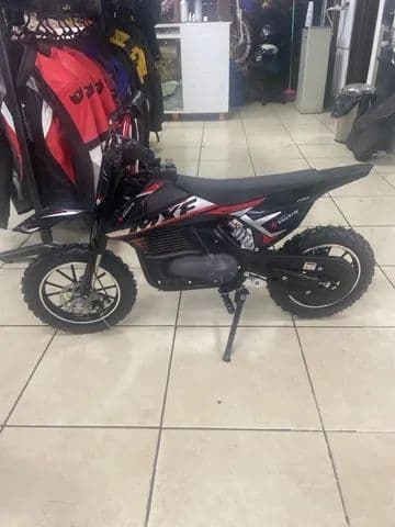 Mxf 49 Elétric 