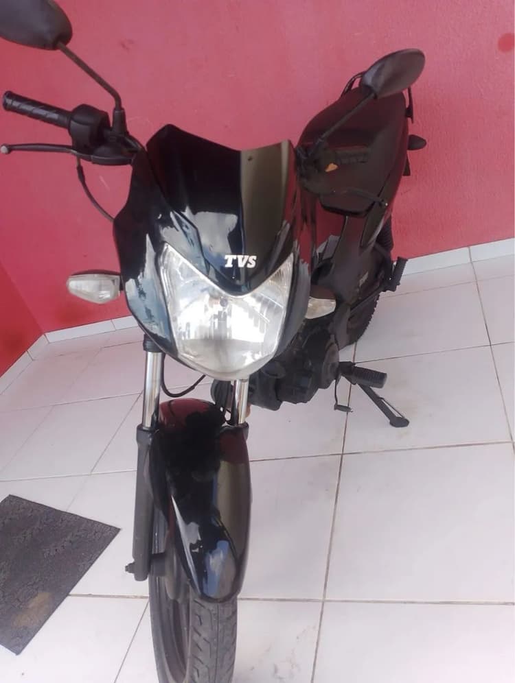 Mottu 110cc quitada 2024 