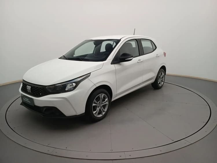 Fiat Argo Drive 1.0 Firefly 2026