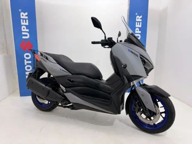 Yamaha Nmax 250 2022