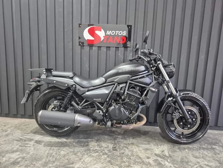 Eliminator 