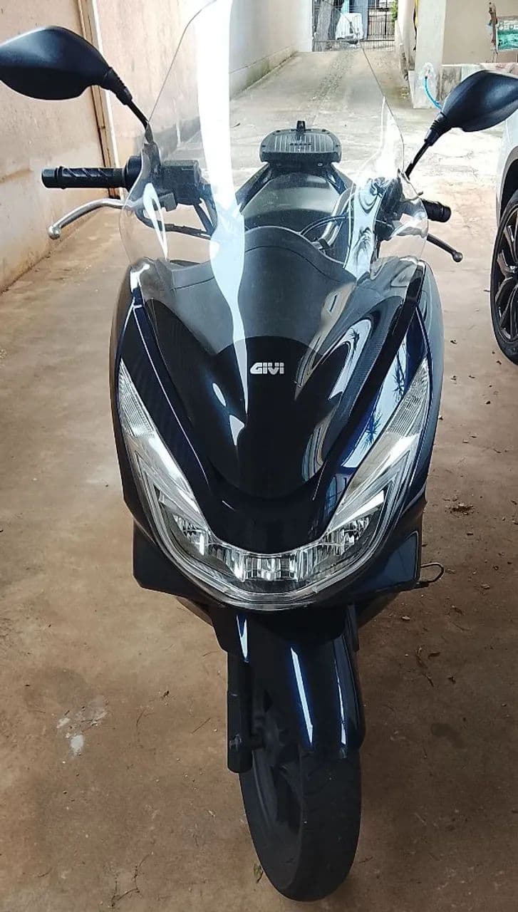 Honda PCX 150 2018.